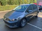 2017 Volkswagen Sportsvan GOLF Personenauto, Auto's, Automaat, Monovolume, Gebruikt, Euro 6