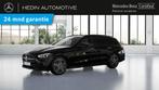 Mercedes-Benz C-Klasse 180 Estate AMG Line, Auto's, Automaat, 4 cilinders, Bluetooth, 5 deurs