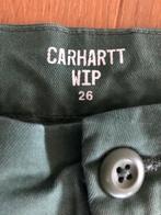Carhartt short, Kleding | Heren, Broeken en Pantalons, Carhartt WIP, Zo goed als nieuw, Ophalen, Overige maten
