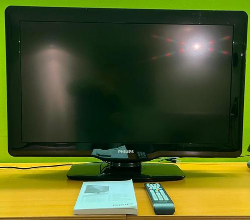 Philips 32PFL3605/12 (81 cm), Full HD, 50/60 Hz, Audio, Tv en Foto, Televisies, Gebruikt, Philips, Ophalen of Verzenden
