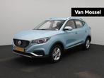 MG MG ZS EV Comfort 45 kWh | Airconditioning | Parkeersensor, Auto's, MG, 45 kWh, Stof, Gebruikt, 263 km