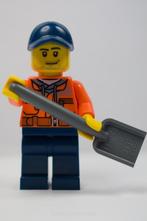 Gezocht: Loten Lego: Losse onderdelen of onvolledige sets, Kinderen en Baby's, Speelgoed | Duplo en Lego, Ophalen, Gebruikt, Losse stenen