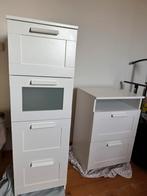 Ladekast Ikea, Ophalen, Gebruikt