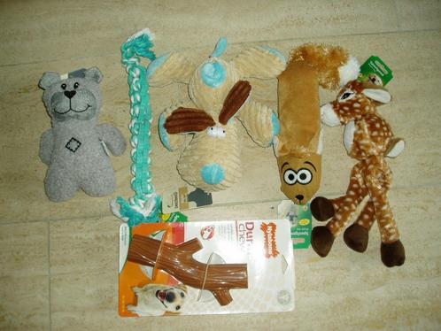 hondenspeeltjes, nieuw, Dieren en Toebehoren, Honden-accessoires, Nieuw, Ophalen