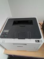 Kleur Printer laserjet merk brother a4 formaat, Ophalen, Printer