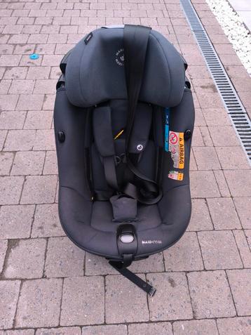 Maxi cosi autostoel draaibaar. top ding!  beschikbaar voor biedingen
