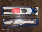 Montre swatch édition limitée, Handtassen en Accessoires, Horloges | Dames, Ophalen of Verzenden, Nieuw, Polshorloge, Swatch