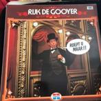 LP Rijk De Gooyer, Roept u maar, Cd's en Dvd's, Ophalen of Verzenden, 12 inch