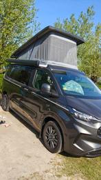 Ford Panama P10 lichte schade !, Auto's, 4 deurs, Euro 6, USB, Diesel