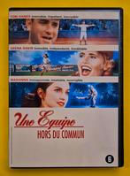 DVD du film Une équipe hors du commun - Tom Hanks  V, Alle leeftijden, Ophalen of Verzenden, Zo goed als nieuw