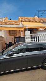 Bungalow te huur, Vakantie