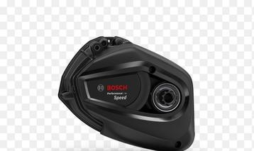 Nieuwe bosch performance speed middenmotor beschikbaar voor biedingen