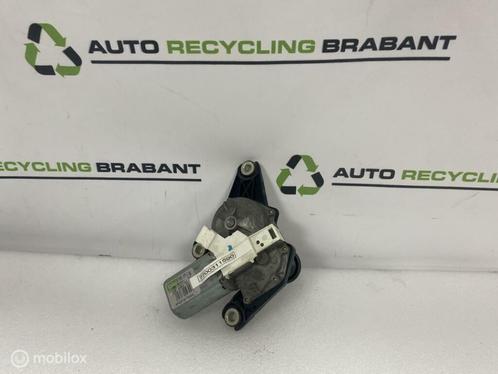 Ruitenwissermotor Achter Renault Trafic 2 ORIG  7700311590, Auto-onderdelen, Ruiten en Toebehoren, Opel, Gebruikt, Ophalen of Verzenden