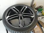 Jantes 20 pouces, Ophalen, Gebruikt, 255 mm, Velg(en)