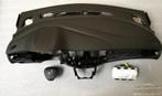 OPEL ASTRA 5 ASTRA K airbag set dashboard 2016+, Ophalen of Verzenden, Gebruikt, Opel