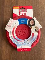 Kong Flyer small, Dieren en Toebehoren, Hondenspeelgoed, Ophalen of Verzenden, Nieuw, Apporteerspeelgoed