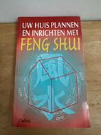Uw huis plannen en inrichten met feng shui - Deltas, Ophalen, Gelezen, Spiritualiteit algemeen, Achtergrond en Informatie