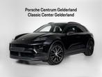 Porsche Macan, Automaat, Zwart, SUV of Terreinwagen, Onderhoudsboekje
