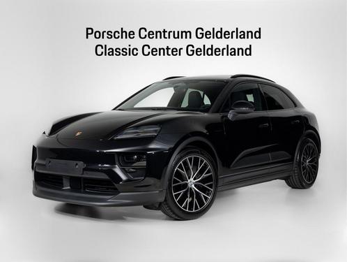 Porsche Macan, Auto's, Porsche, Bedrijf, Macan, 4x4, ABS, Adaptieve lichten, Adaptive Cruise Control, Airbags, Alarm, Centrale vergrendeling