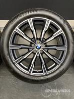 20” originele BMW X5 G05 / X5 G06 velgen + banden breedset, Autos : Pièces & Accessoires, Pneus & Jantes, Pneus et Jantes, Enlèvement ou Envoi