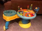 Speeltafel met zitje, Kinderen en Baby's, Speelgoed | Speeltafels, Ophalen, Gebruikt