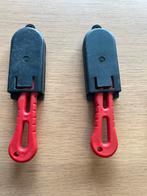 Line cutter, Ophalen of Verzenden, Gebruikt