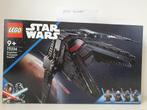 LEGO Star Wars 75336 Inquisitor Transport Scythe, Ophalen of Verzenden, Nieuw, Complete set, Lego