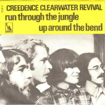 ccr, Envoi