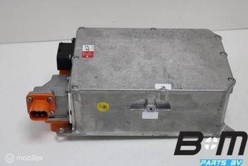 Lader voor hoogvoltaccu Audi A3 8V E-Tron 5QE915682AG beschikbaar voor biedingen