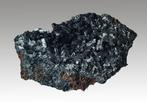 Zeldzame GAUDEFROYIET kristalgroep uit Zuid-Afrika., Ophalen of Verzenden, Mineraal
