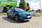 Renault Arkana 140pk Automaat (bj 2021), Auto's, Arkana, Gebruikt, Euro 6, Blauw