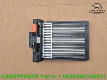 1EA963581F 1EA963581E Born hoogvoltverwarming Tavascan ID.7 beschikbaar voor biedingen