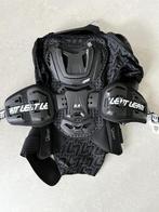 Leatt 5.5 body protector beschermende jas, Motoren, Kleding | Motorkleding, Motorcrosskleding, Nieuw zonder kaartje, Dames