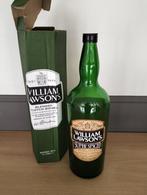 Dummy fles William lawson's, Verzamelen, Ophalen of Verzenden, Nieuw