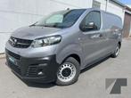 Opel Vivaro L2H1 Turbo D, Auto's, Monovolume, Vivaro, 144 pk, 190 g/km