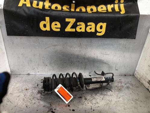 Schokdemperpoot rechts-voor van een Ford Fusion, Auto-onderdelen, Ophanging en Onderstel, Ford, Gebruikt, 3 maanden garantie, Ophalen of Verzenden