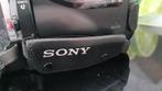 Sony CCD TR 333 E 8 videocamera-camera, Ophalen of Verzenden, 8mm, Camera