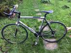 Super lichte koersfiets, Ophalen, Gebruikt