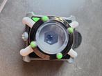 Ben 10 Omnitrax Deluxe polsband, Ophalen of Verzenden, Zo goed als nieuw
