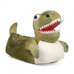 Pluche dinosaurus sloefen (mt 38-39), Ophalen, Jongen of Meisje, Overige typen, Zo goed als nieuw