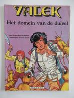yalek...nr.8...het domein van de duivel...............1st, Boeken, Ophalen of Verzenden, Gelezen