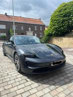 Porsche taycan 4s, Auto's, Porsche, Automaat, 4 deurs, Overige kleuren, Leder