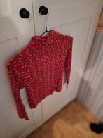 T - shirt met kol, Kinderen en Baby's, Kinderkleding | Maat 128, Ophalen, Meisje, Zo goed als nieuw, Someone