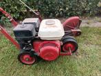 kanten afboord machine, Honda motor, Ophalen, Gebruikt