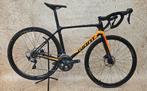 Vélo de route/vélo de course Giant TCR Advanced 1 Ultegra Di, Comme neuf, 53 à 57 cm, Plus de 20 vitesses, Enlèvement
