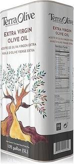 Huile d'olive extra vierge | 5 L | Espagne | Nouveau, Divers, Envoi