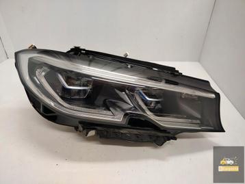 BMW G20 Laser rechts beschikbaar voor biedingen