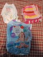 Zwem luiers Pampers bavetten, Kinderen en Baby's, Babykleding | Baby-zwemkleding, Ophalen, Nieuw, Jongetje of Meisje