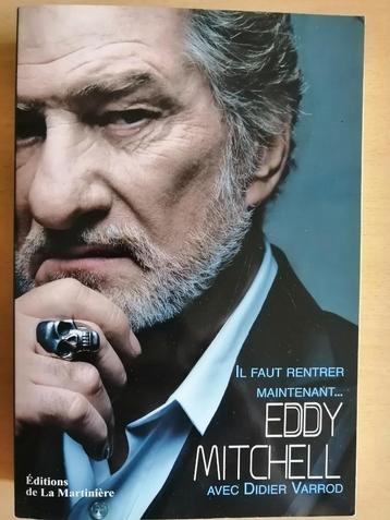 Il faut rentrer maintenant par Eddy Mitchell et Didier Varro beschikbaar voor biedingen