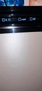 Ijskast mobilhome te koop wegens aan koop elektrische  kast, Elektronische apparatuur, Koelkasten en IJskasten, Ophalen